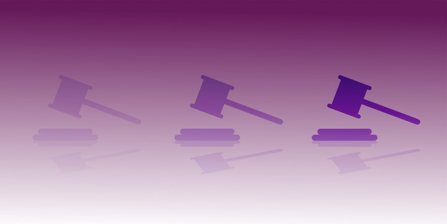 AdobeStock_245574452-Gavel purple